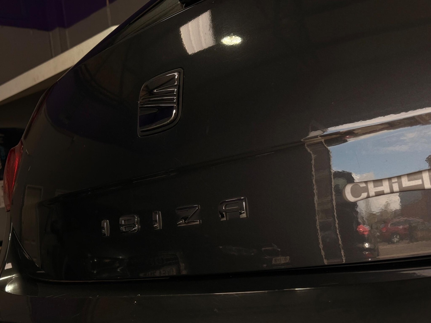 Used SEAT Ibiza 2011 for sale - 78007419: Photo 40