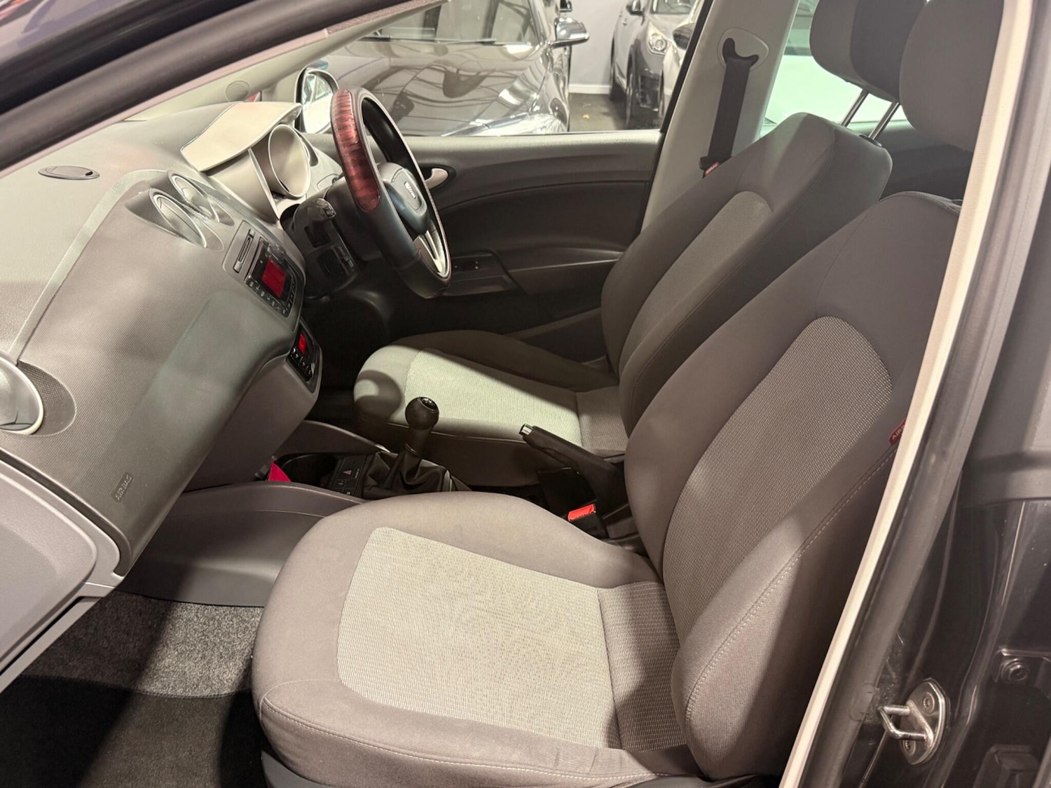 Used SEAT Ibiza 2011 for sale - 78007419: Photo 42