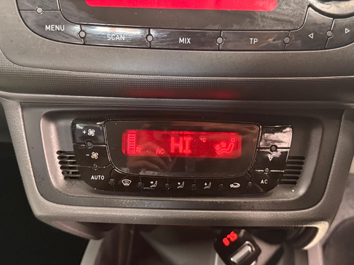 Used SEAT Ibiza 2011 for sale - 78007419: Photo 44