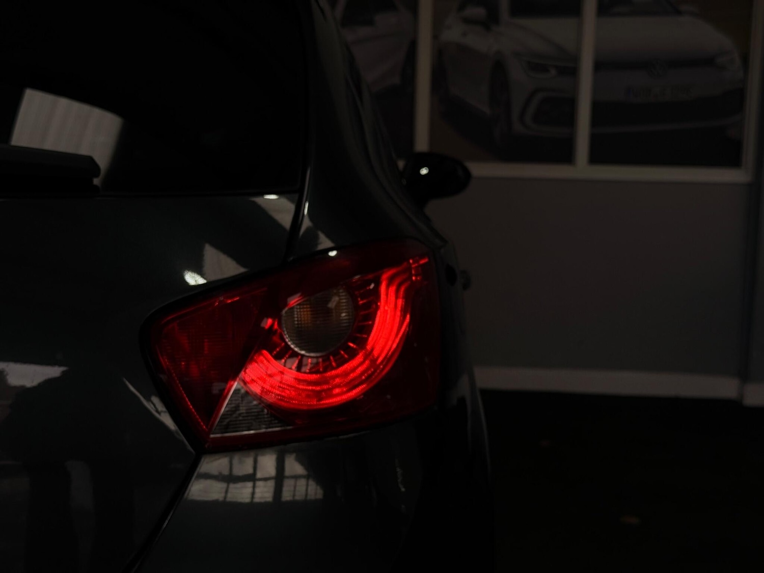 Used SEAT Ibiza 2011 for sale - 78007419: Photo 45