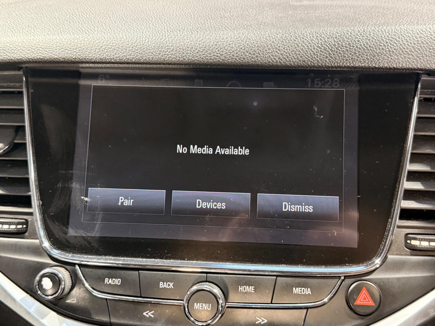 Used Vauxhall Astra for sale - 77587017: Photo 35