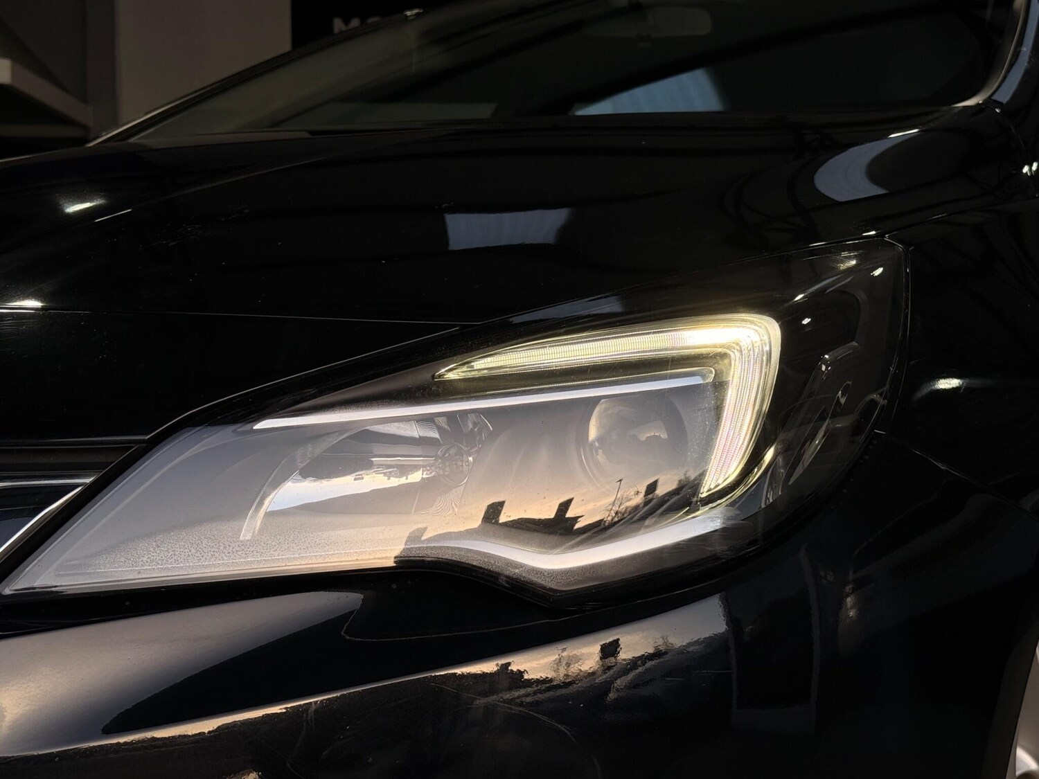 Used Vauxhall Astra for sale - 77587017: Photo 38