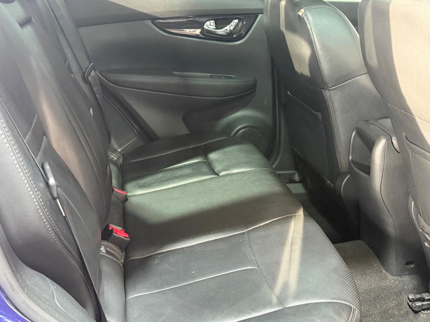 Used Nissan Qashqai 2017 for sale - 77163462: Photo 15