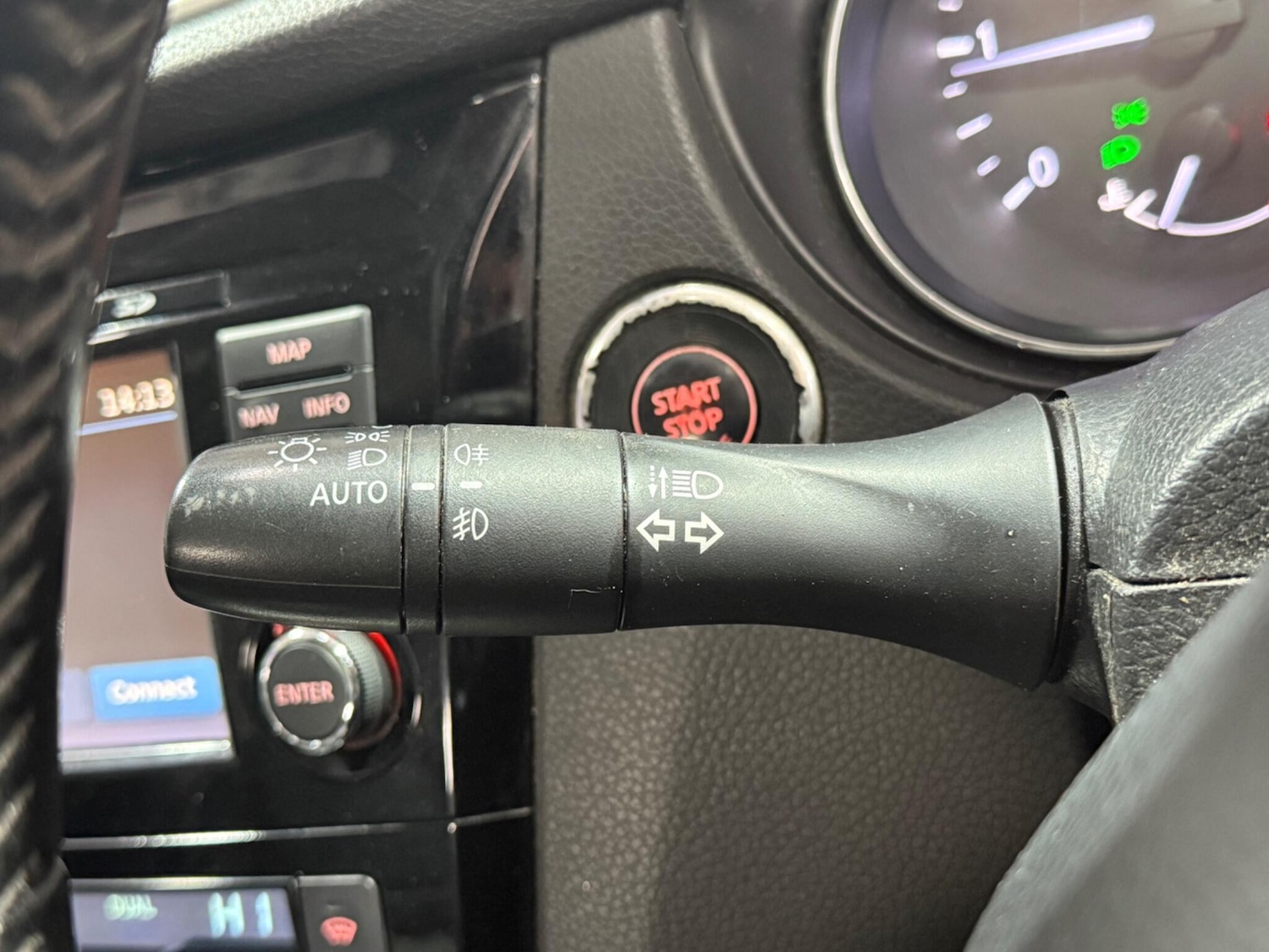 Used Nissan Qashqai 2017 for sale - 77163462: Photo 19