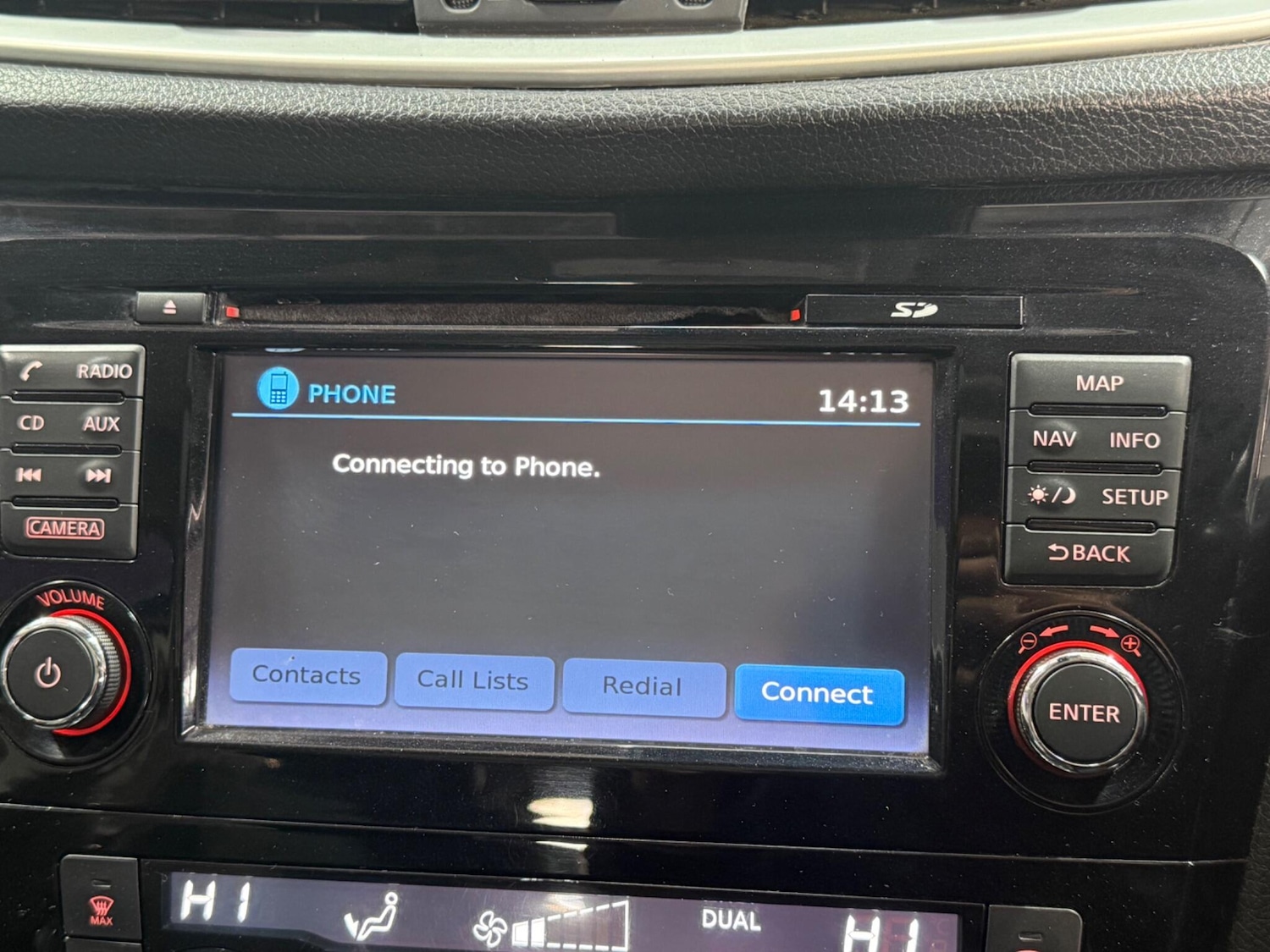 Used Nissan Qashqai 2017 for sale - 77163462: Photo 23