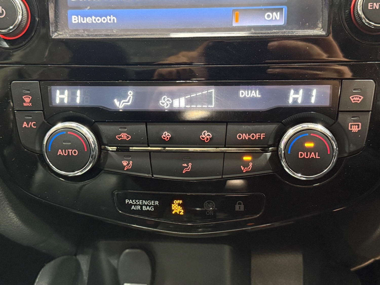 Used Nissan Qashqai 2017 for sale - 77163462: Photo 25