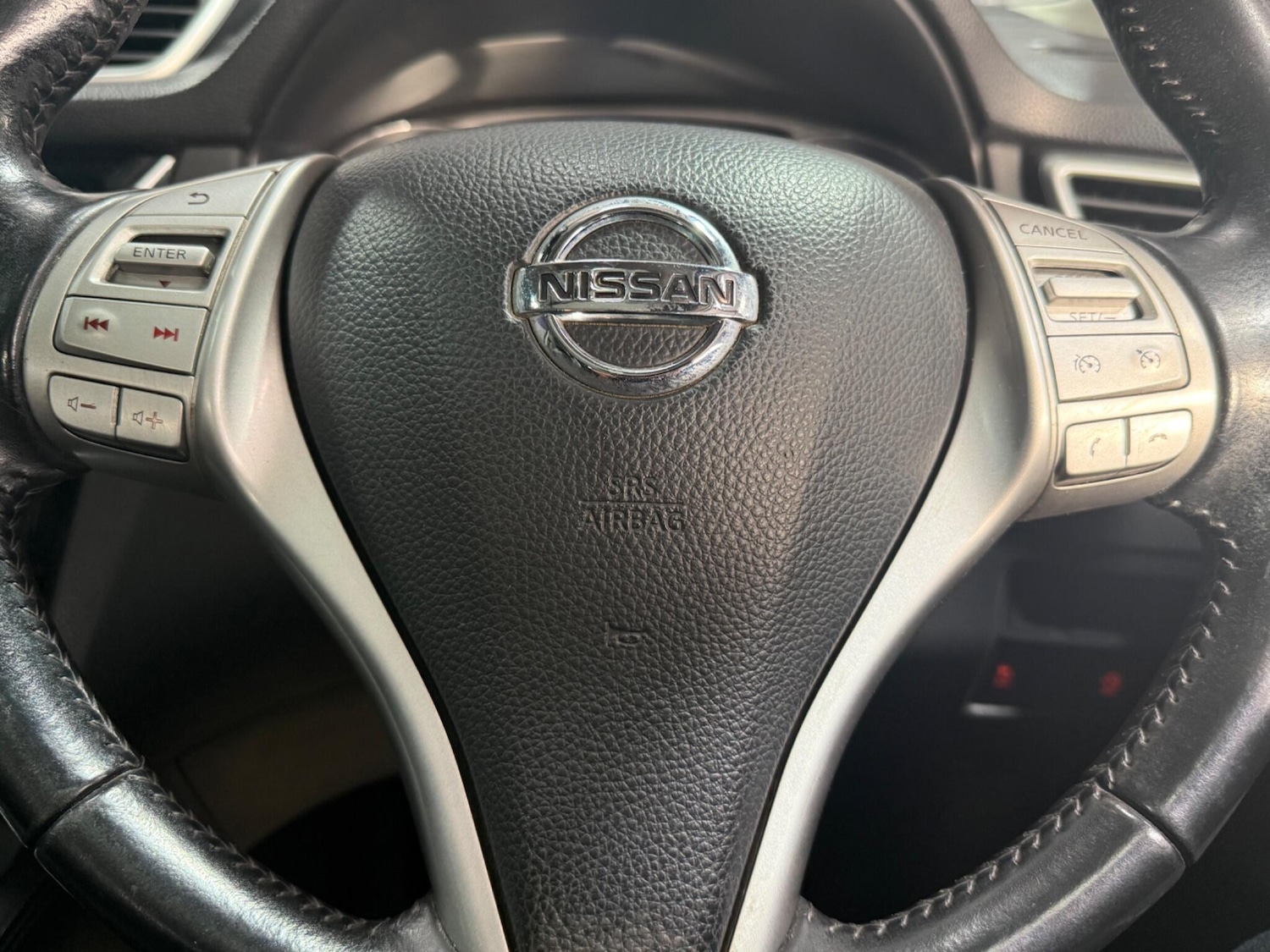 Used Nissan Qashqai 2017 for sale - 77163462: Photo 27