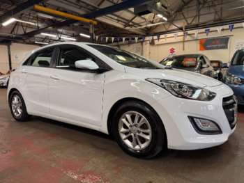 (66) - 1.6 CRDi Blue Drive SE Nav Euro 6 (s/s) 5dr
