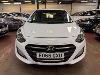 Used Hyundai i30 2016 for sale - 75225764: Photo