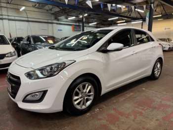 Used Hyundai i30 2016 for sale - 75225764: Photo