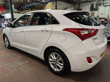 Used Hyundai i30 2016 for sale - 75225764: Photo