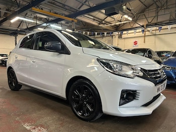 Used Mitsubishi Mirage 2020 for sale - 79497155: Photo