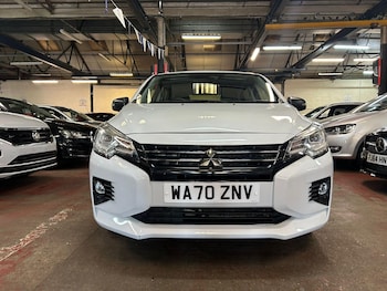 Used Mitsubishi Mirage 2020 for sale - 79497155: Photo