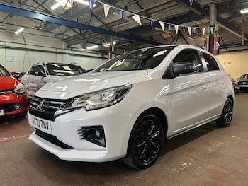 Used Mitsubishi Mirage 2020 for sale - 79497155: Photo