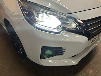Used Mitsubishi Mirage 2020 for sale - 79497155: Photo