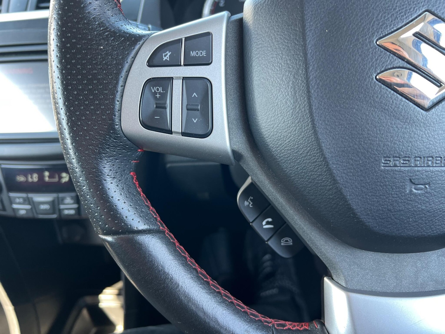Vehicle 16