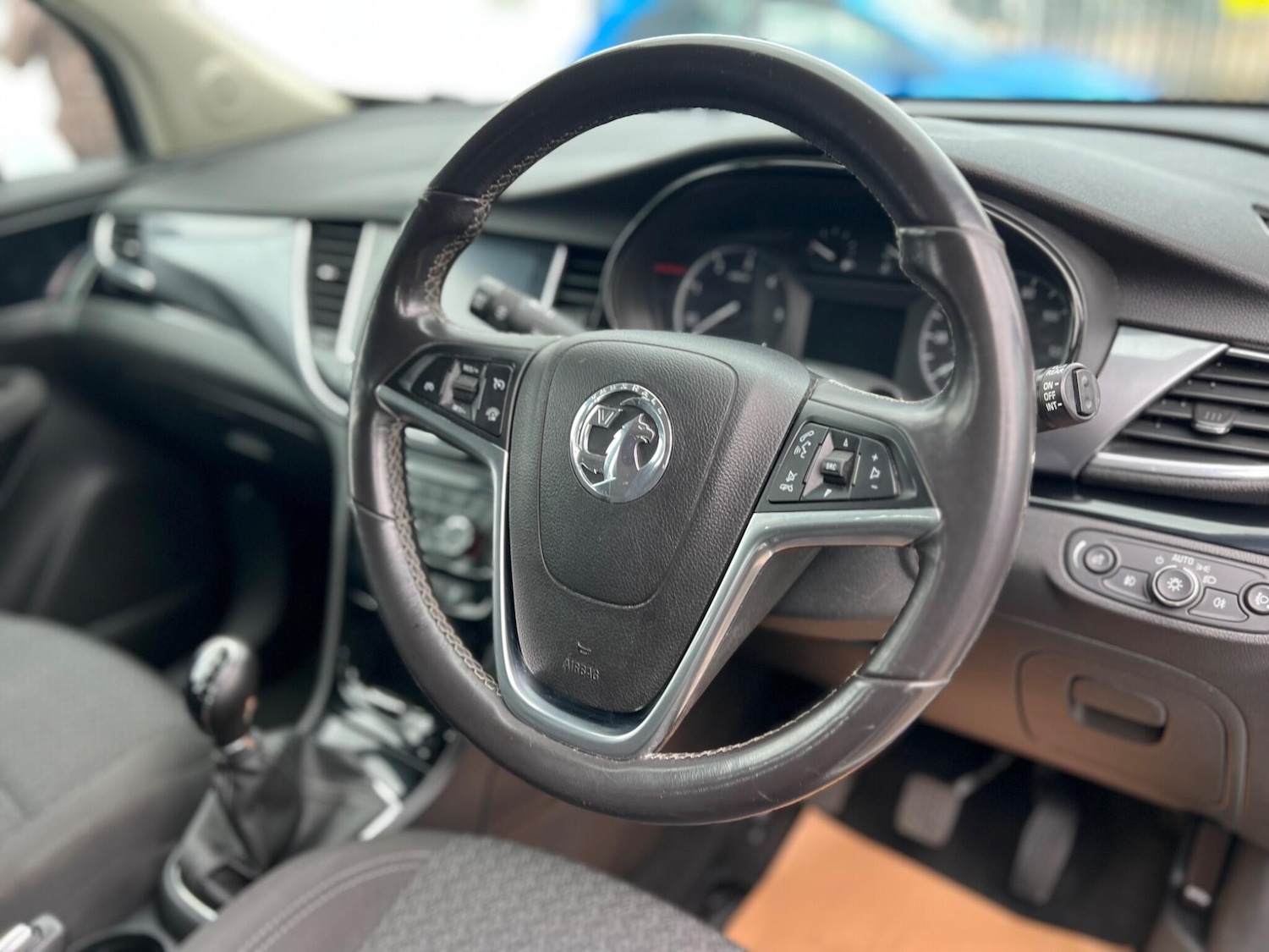 Used Vauxhall Mokka X 2019 for sale - 76620202: Photo 10