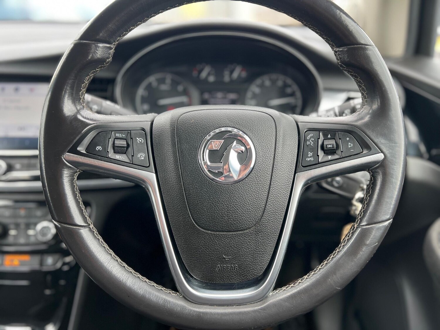 Used Vauxhall Mokka X 2019 for sale - 76620202: Photo 13