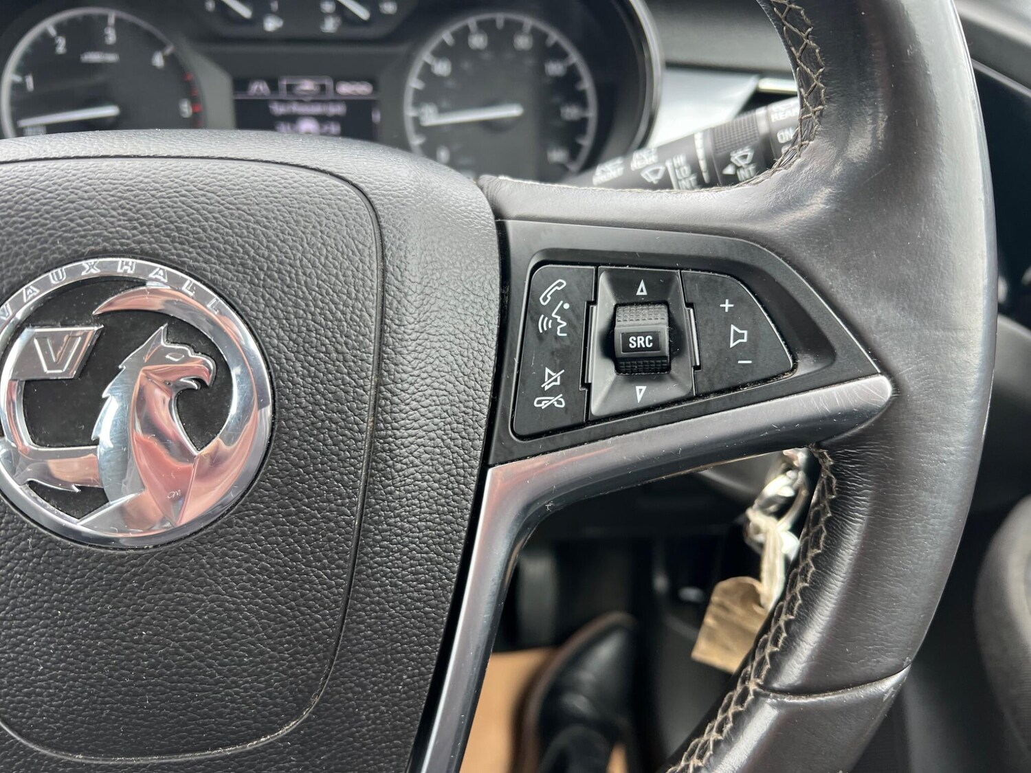 Used Vauxhall Mokka X 2019 for sale - 76620202: Photo 14