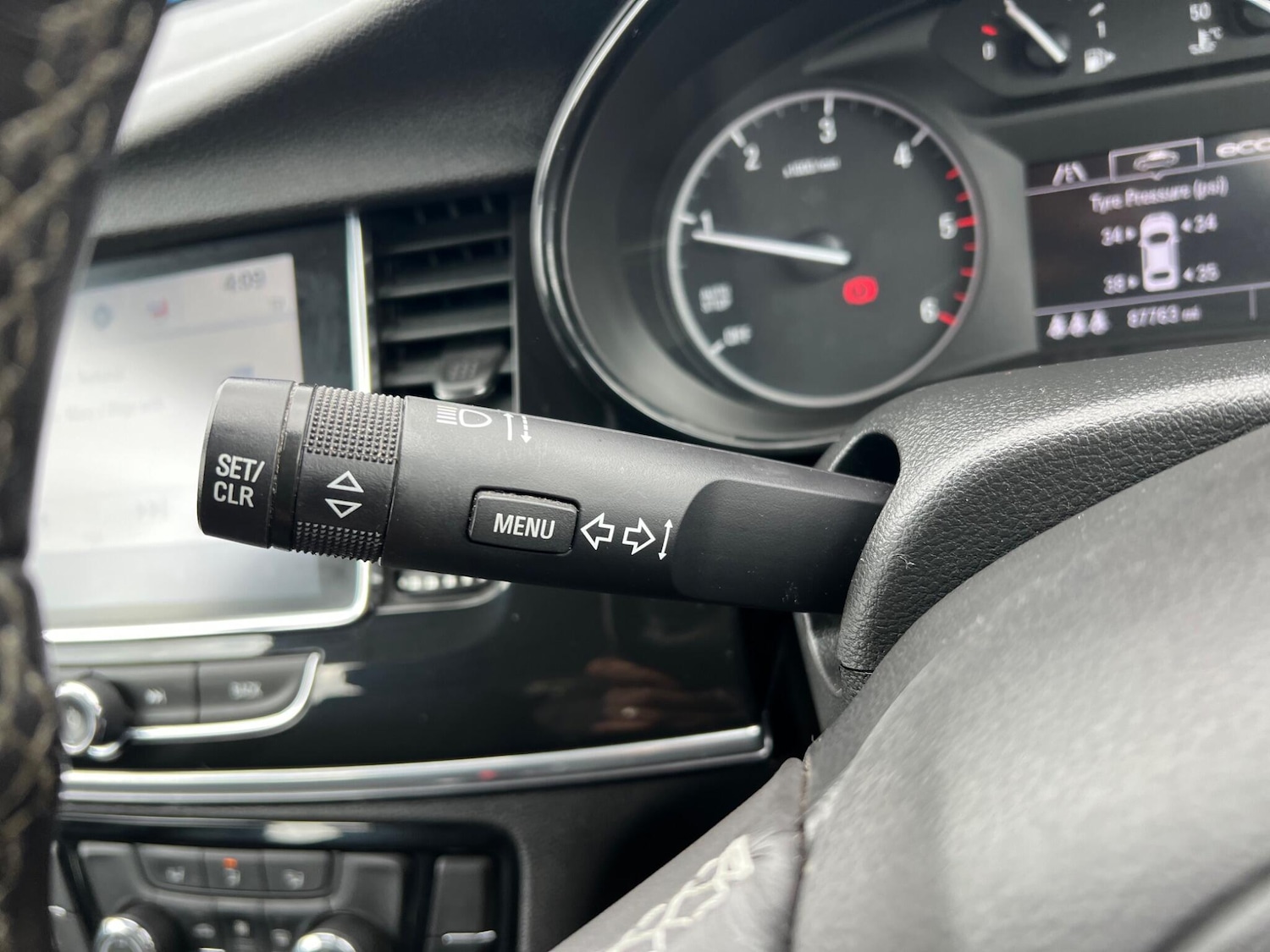 Used Vauxhall Mokka X 2019 for sale - 76620202: Photo 17