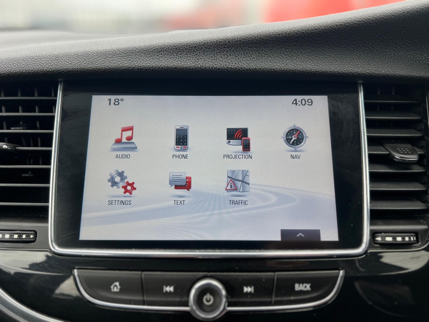 Used Vauxhall Mokka X 2019 for sale - 76620202: Photo 20