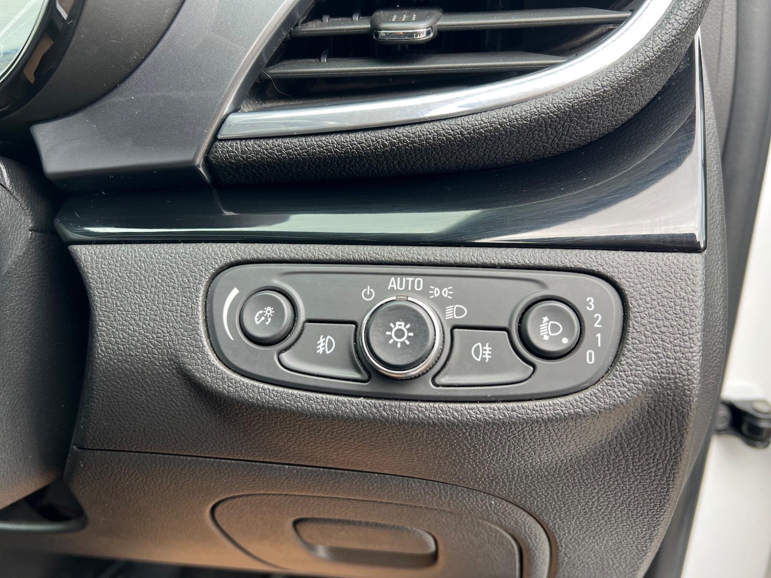 Used Vauxhall Mokka X 2019 for sale - 76620202: Photo 25