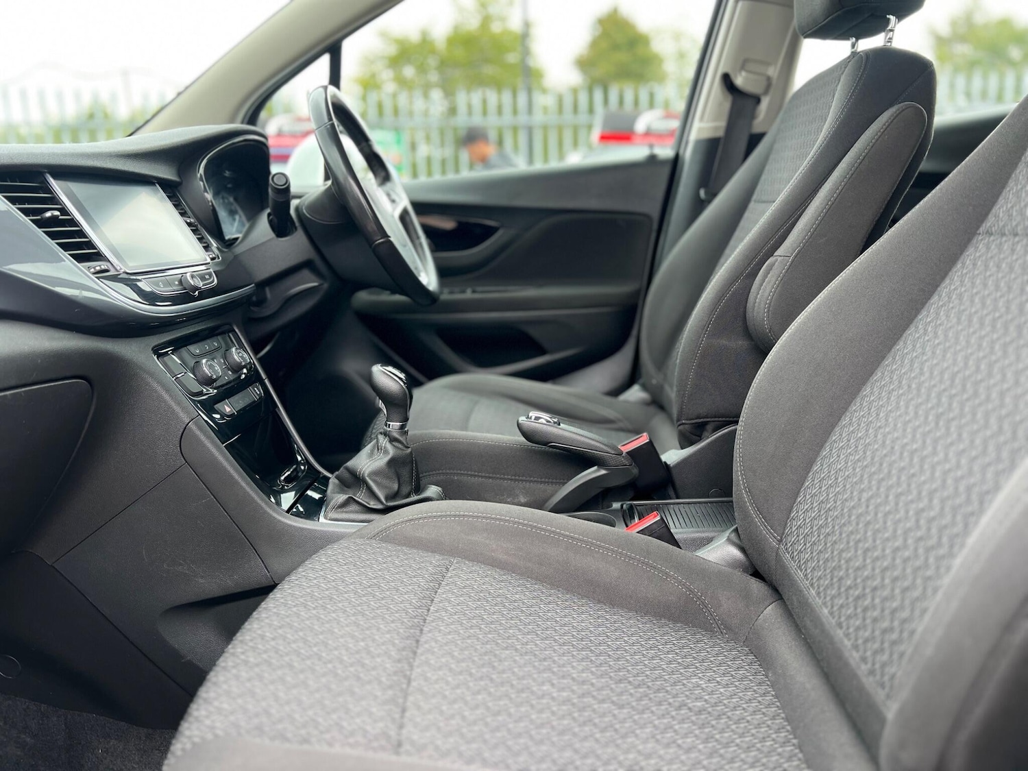 Used Vauxhall Mokka X 2019 for sale - 76620202: Photo 29