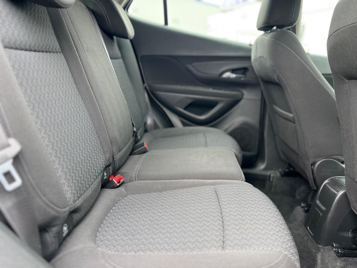 Used Vauxhall Mokka X 2019 for sale - 76620202: Photo 31