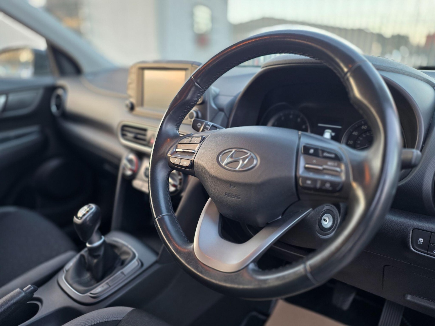 Used Hyundai KONA 2018 for sale - 77050101: Photo 10