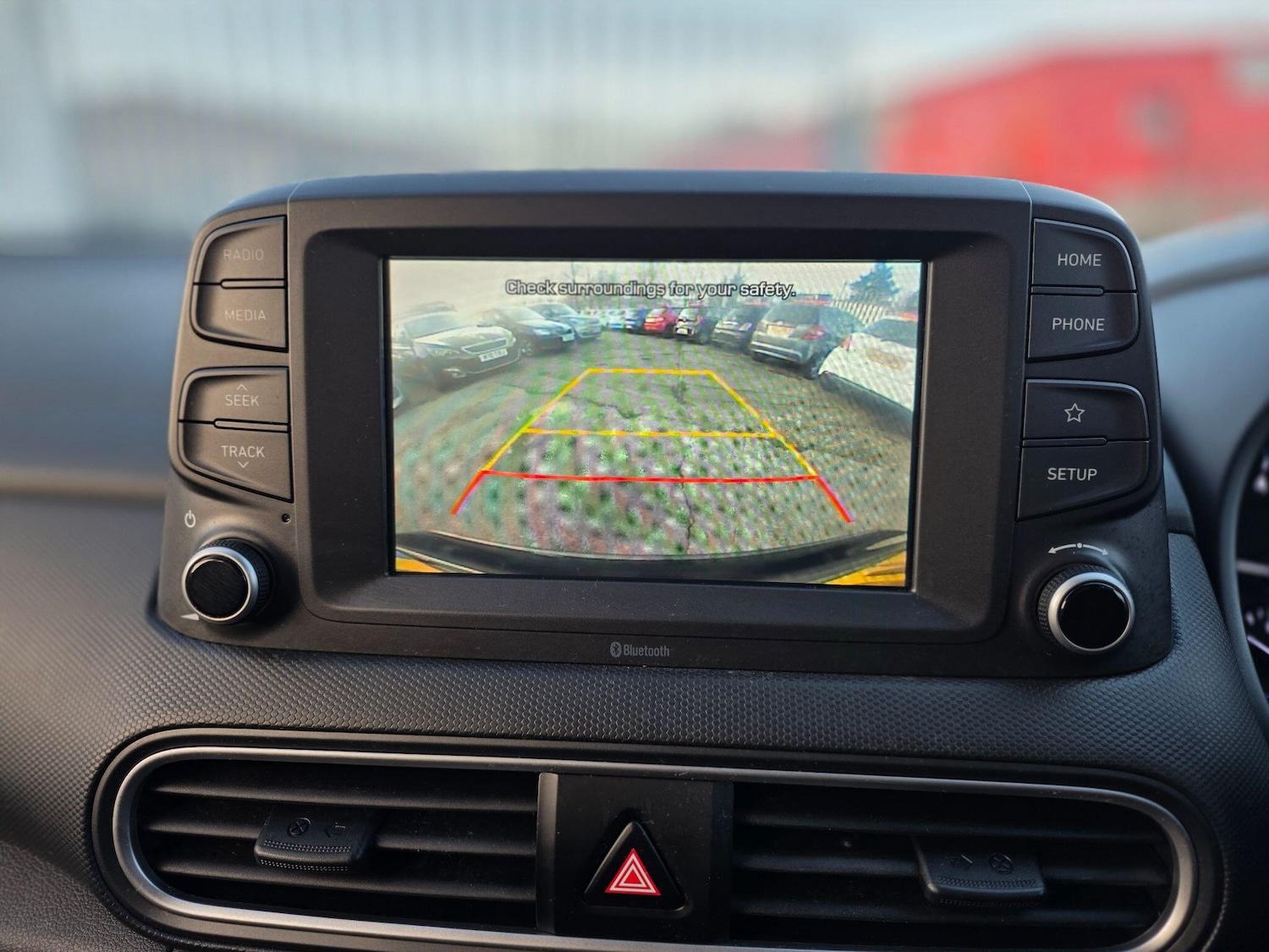 Used Hyundai KONA 2018 for sale - 77050101: Photo 19