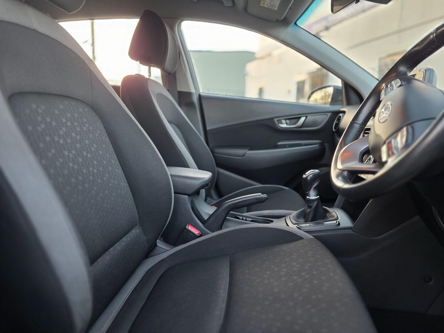 Used Hyundai KONA 2018 for sale - 77050101: Photo 26