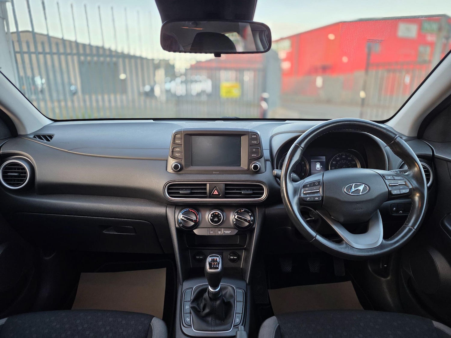 Used Hyundai KONA 2018 for sale - 77050101: Photo 35