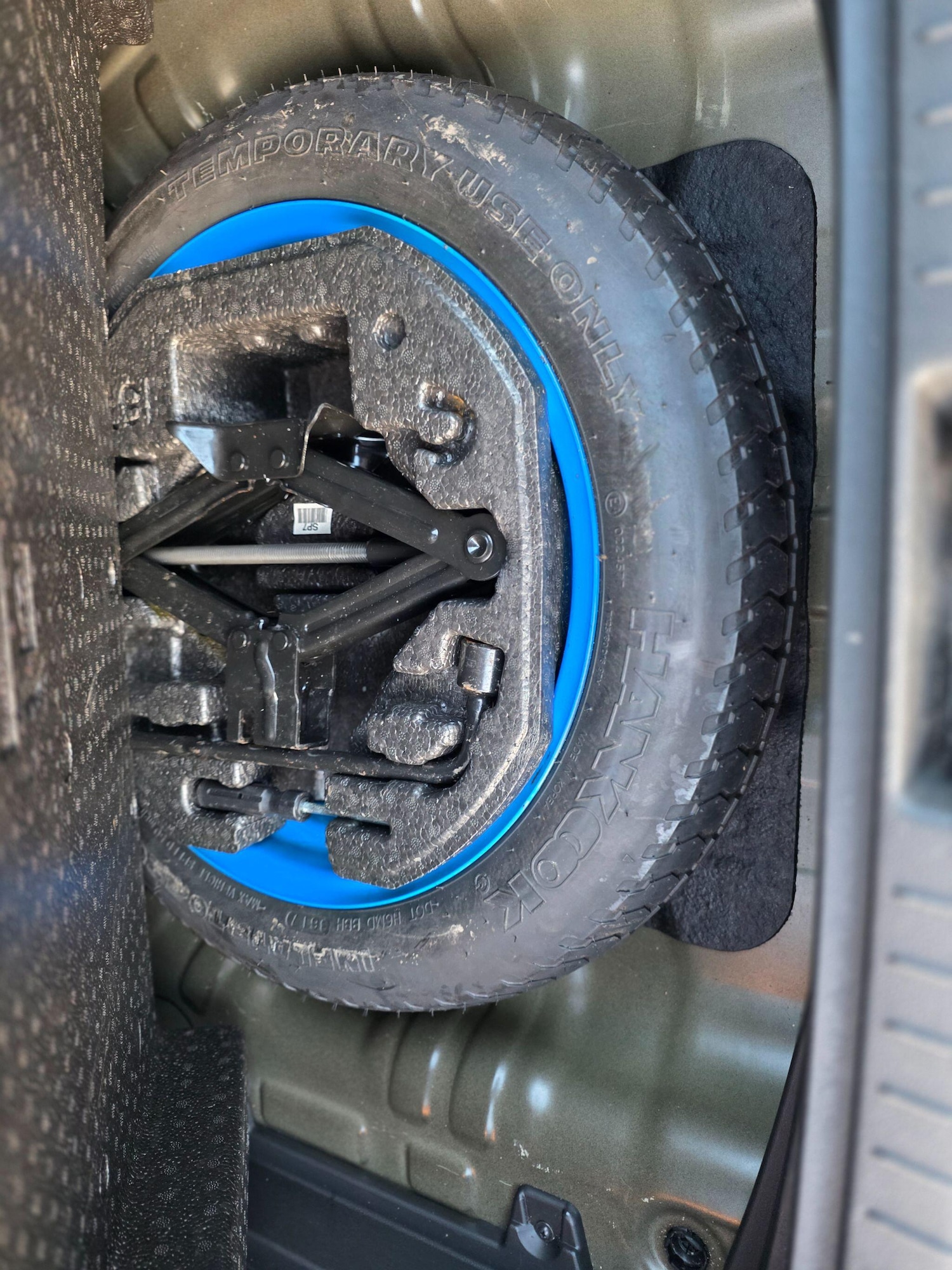 Used Hyundai KONA 2018 for sale - 77050101: Photo 9