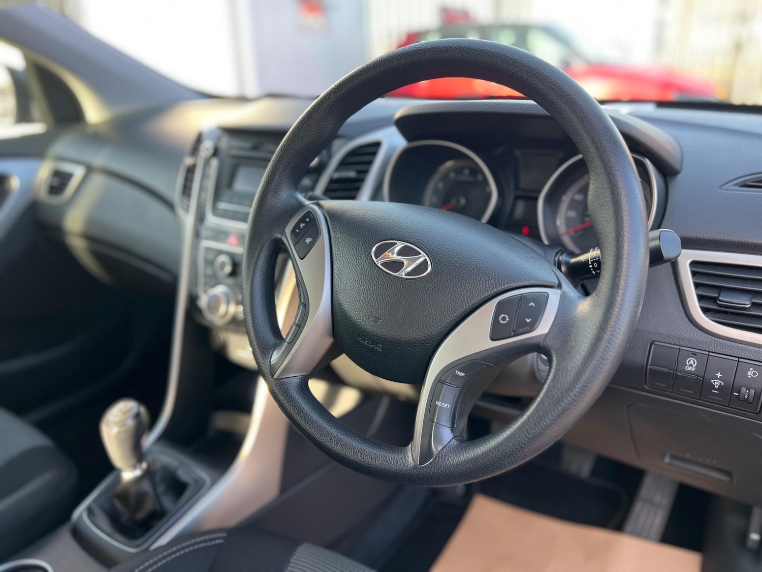 Used Hyundai i30 2015 for sale - 76688967: Photo 10