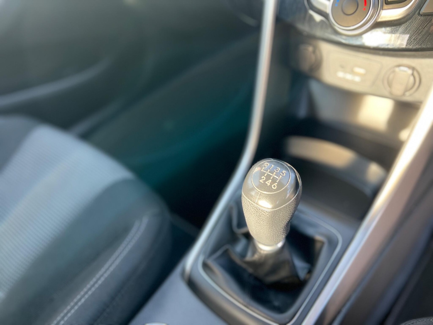 Used Hyundai i30 2015 for sale - 76688967: Photo 11