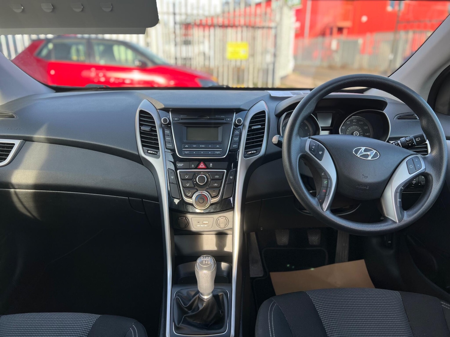 Used Hyundai i30 2015 for sale - 76688967: Photo 12