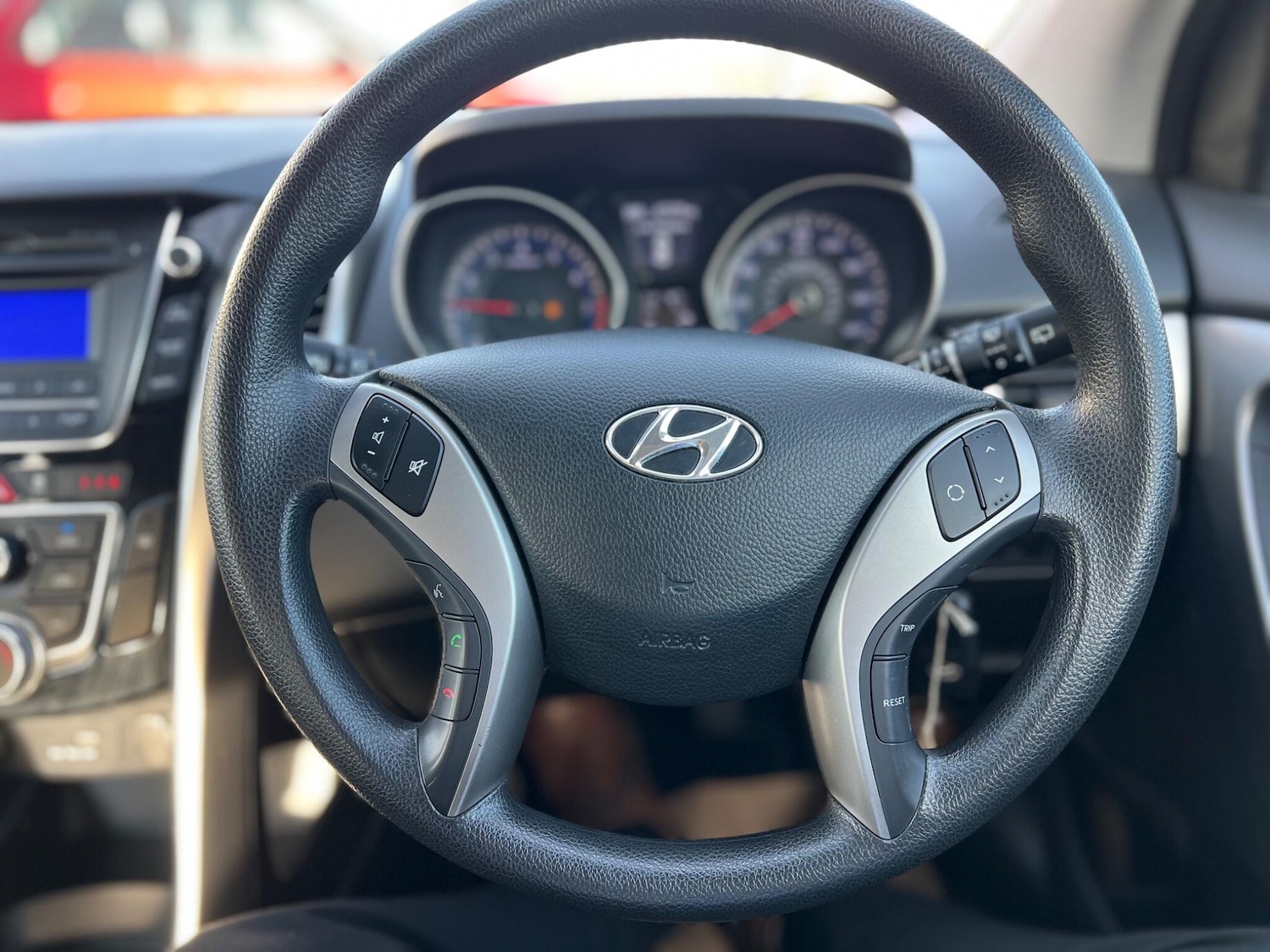 Used Hyundai i30 2015 for sale - 76688967: Photo 13