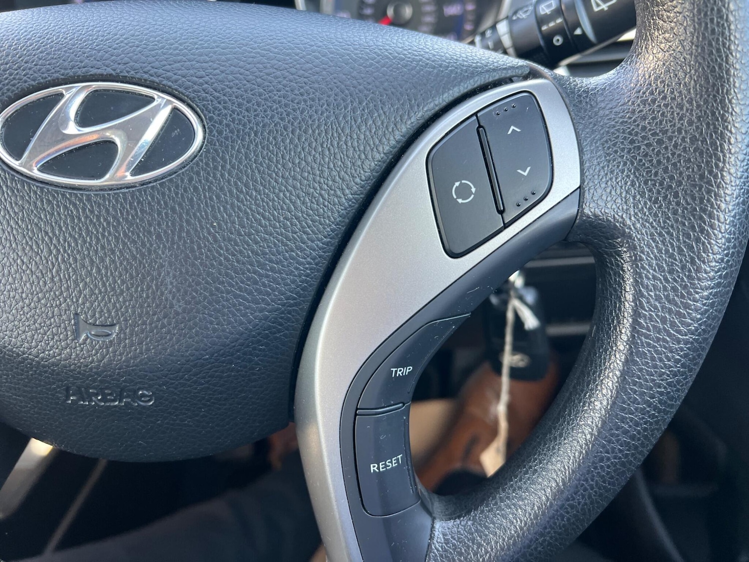 Used Hyundai i30 2015 for sale - 76688967: Photo 14