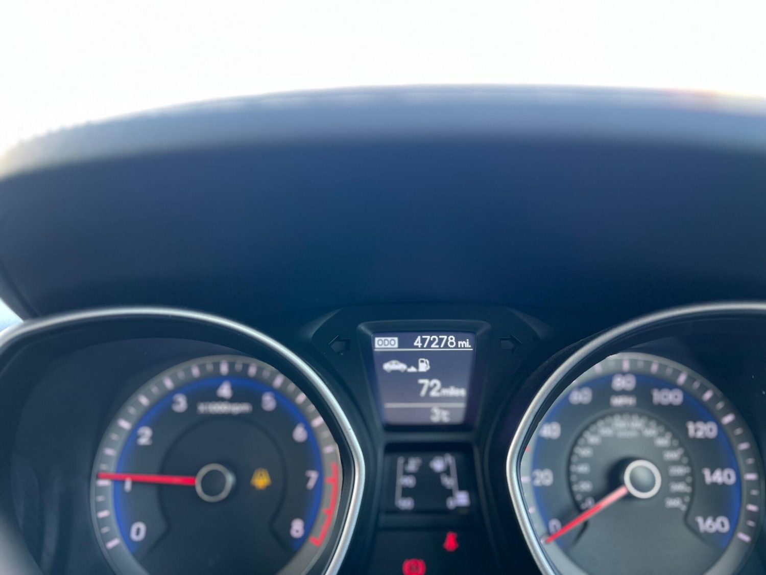 Used Hyundai i30 2015 for sale - 76688967: Photo 18