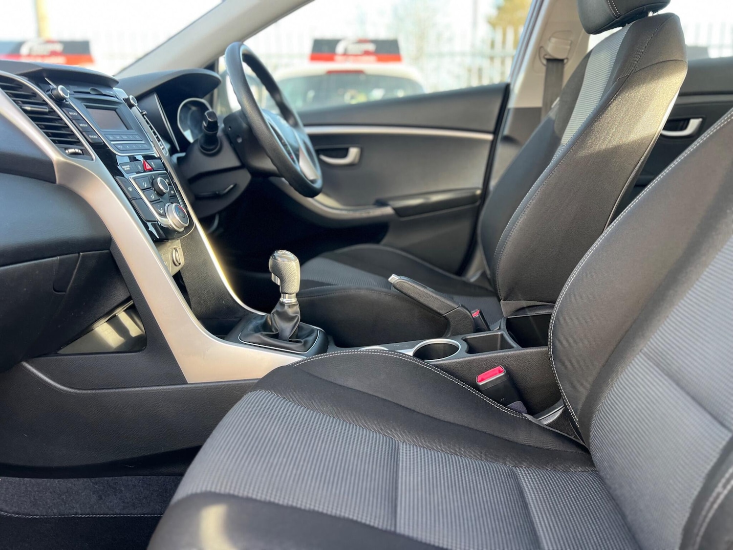 Used Hyundai i30 2015 for sale - 76688967: Photo 26