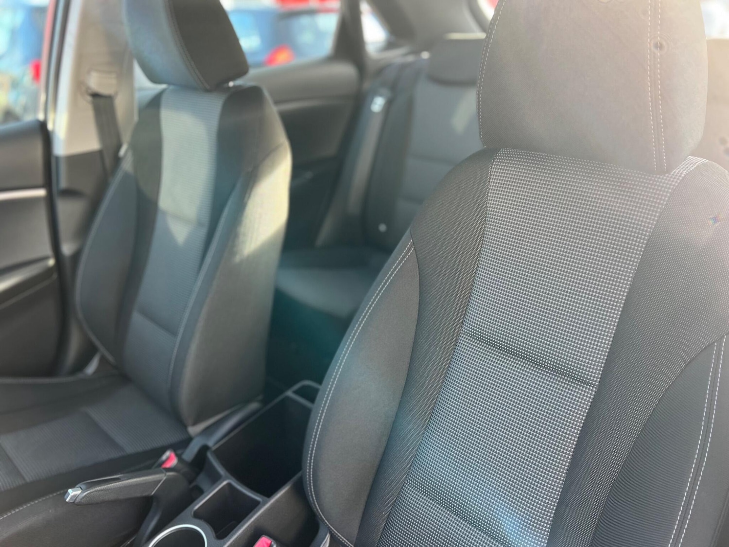 Used Hyundai i30 2015 for sale - 76688967: Photo 27