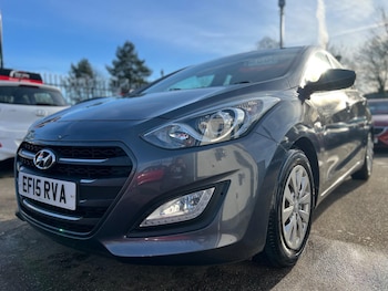 Used Hyundai i30 2015 for sale - 76688967: Photo
