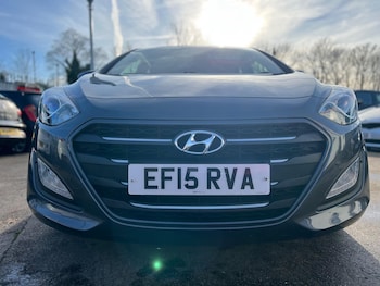 Used Hyundai i30 2015 for sale - 76688967: Photo
