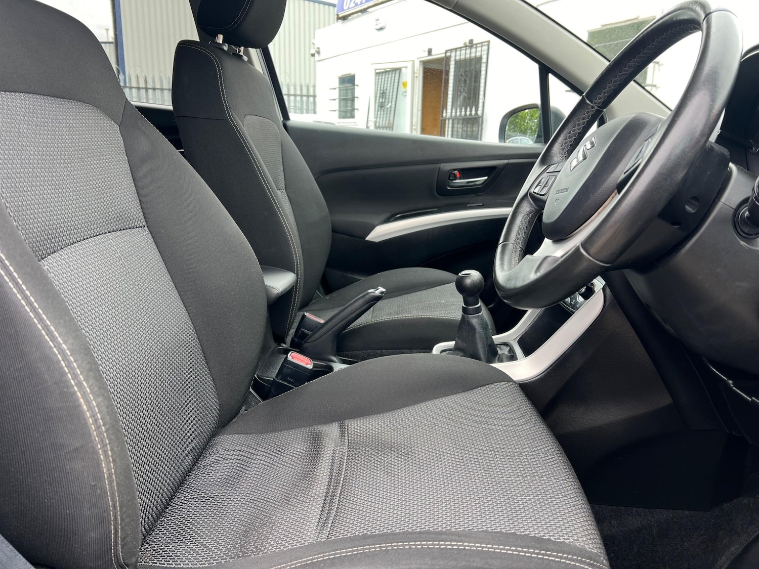 Vehicle 24