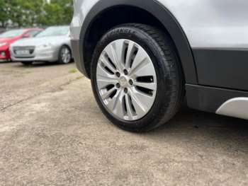 Used Suzuki SX4 S-Cross 2014 for sale - 74564265: Photo
