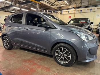 Used Hyundai i10 2018 for sale - 78306948: Photo
