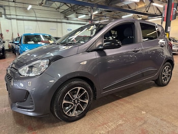 Used Hyundai i10 2018 for sale - 78306948: Photo