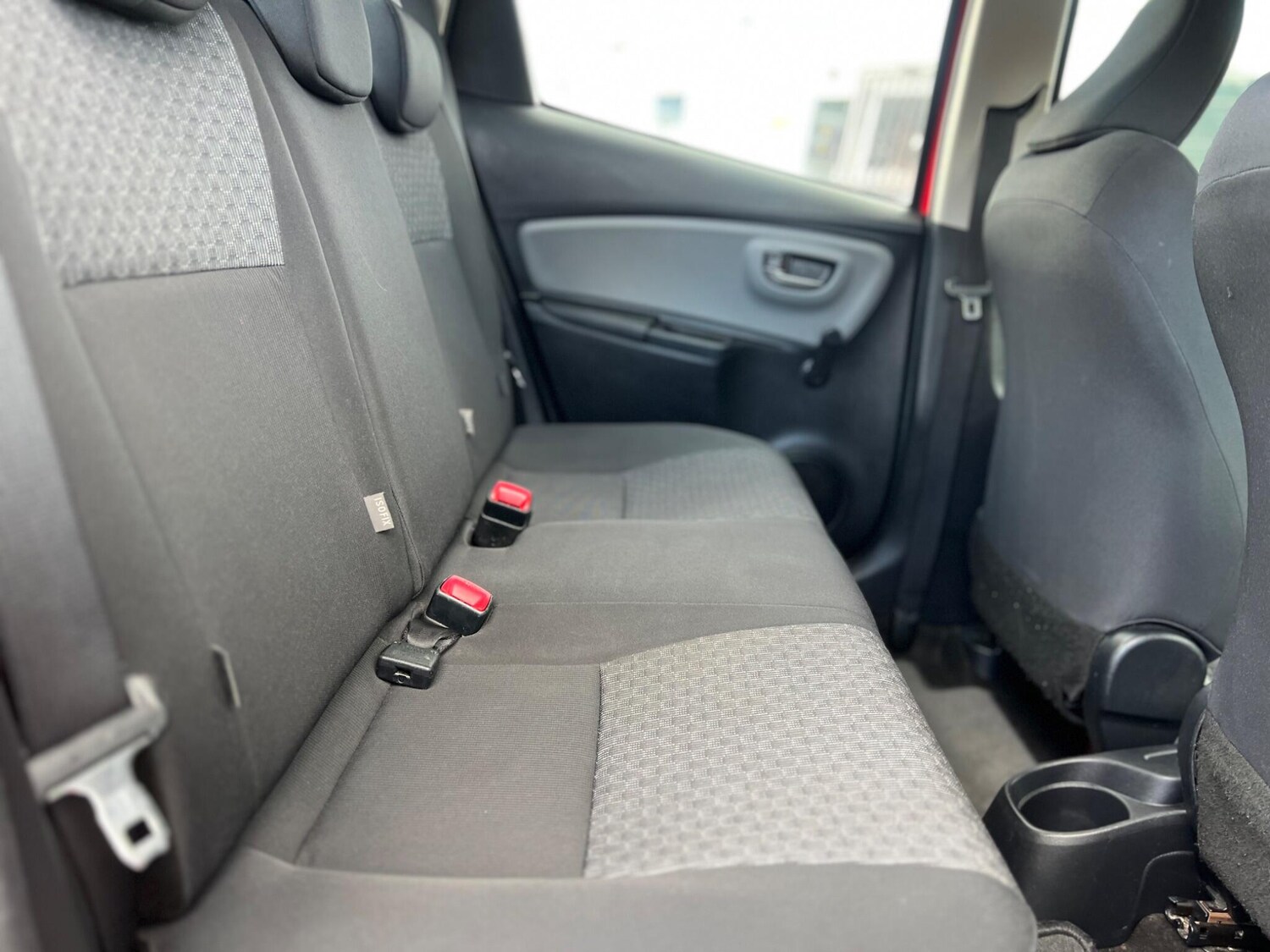 Vehicle 30