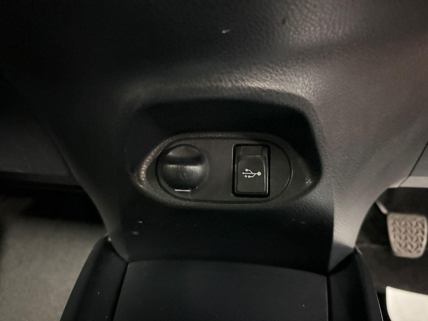 Vehicle 36