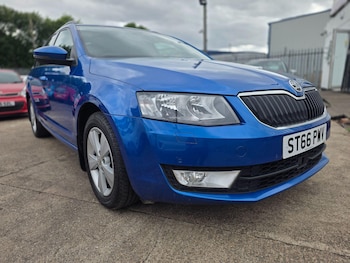 Used Skoda Octavia 2016 for sale - 79092893: Photo